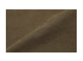 [MASONPRINCE] Heavy Beaded Canvas Pants