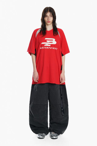 MASONPRINCE Lightweight Sports T-shirt