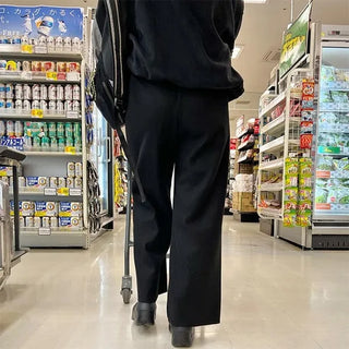 Warm Banding Pants