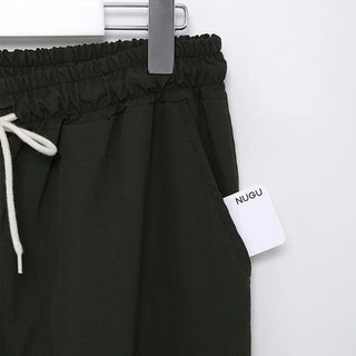wasah jogger pants