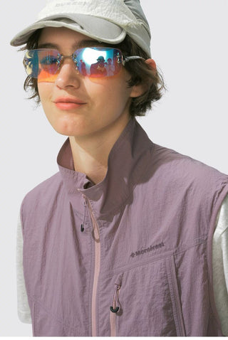 [Monterest] Lightweight UV Protection Vest