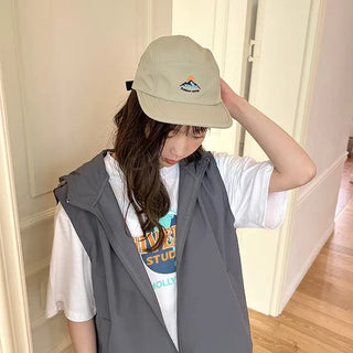 Camp Cap