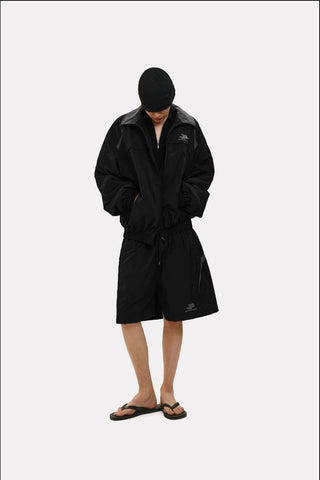 [MASONPRINCE] All Black Deconstructed Track Set