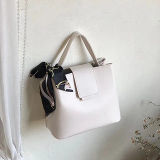 Lucas Mini Cross Shoulder Bag