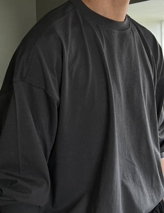 Balicasag Summer Long Sleeve Tee (5 colors)