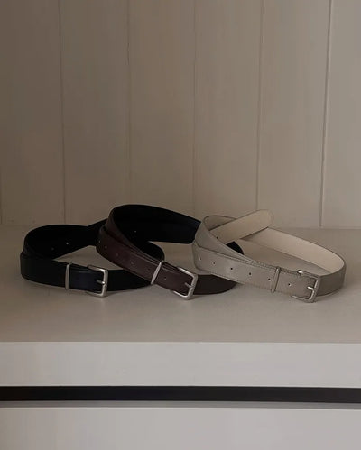 #LENTO.Daily Point Belt