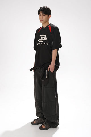 MASONPRINCE Lightweight Sports T-shirt