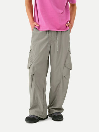 [Monterest] Lightweight UV Protection Work Pants
