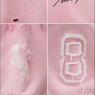 [MASONPRINCE] Waffle Double Layer Zip-Up Hoodie