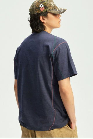 [Monterest] Quick-Dry Antibacterial Sports T-Shirt