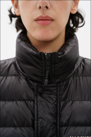 [MASONPRINCE] Lightweight Down Jacket & Vest