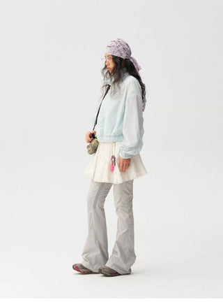[Monterest] UPF40+ Cool Touch Sun Protection Jacket