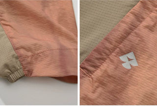 [Monterest] UPF50+ Lightweight Sun Protection Jacket