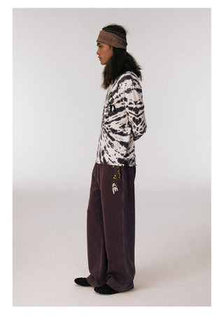 [CONP] Jamaica Beaded Sweatpants