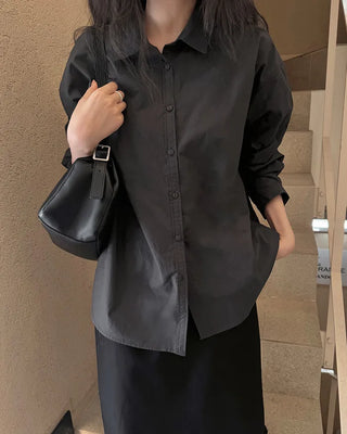 Premium cotton shirt