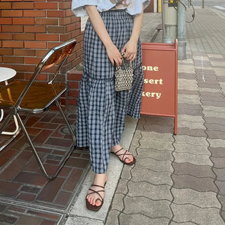 X-strap sandals