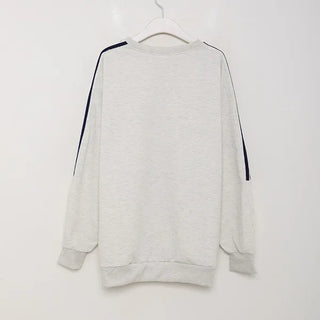Line Point Sweatshirt
