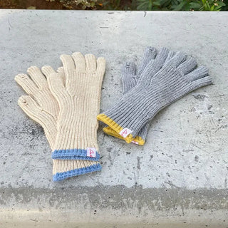 Ribline Gloves