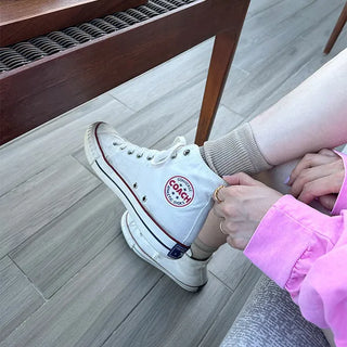 Aloha color socks