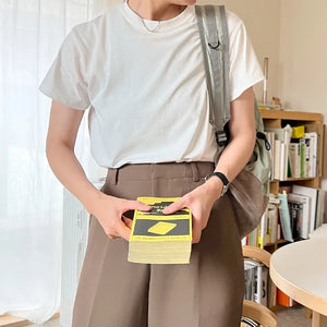 W / T-Shirts