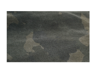 [MASONPRINCE] Camouflage Logger Pants