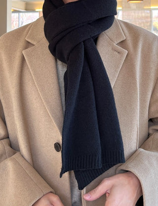 Cozy Muffler (4 colors)