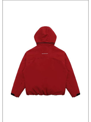 MASONPRINCE Softshell Waterproof Jacket
