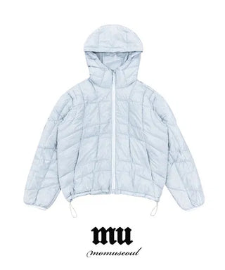 7th Reorder MOMU BASIC Lightweight Padding - 3 Colors