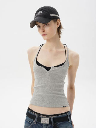 [MASONPRINCE] Nylon Baseball Cap