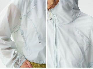 [Monterest] UPF40+ Packable Sun Protection Jacket