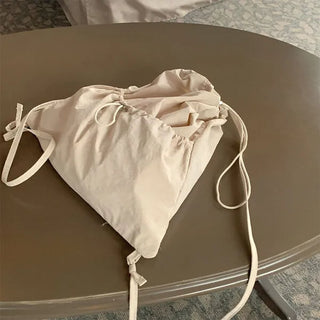 String Backpack