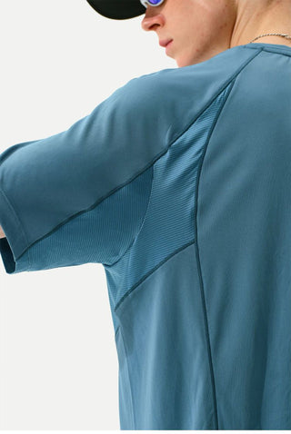 [Monterest] 5A Antibacterial Quick-Dry Sports Tee