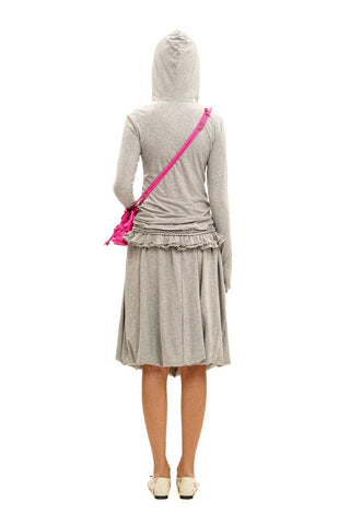 [Moromoro2] Stretch Cotton Blend Layering  Set