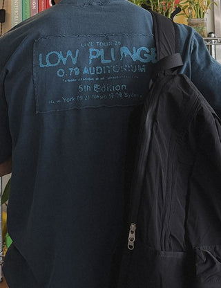 Low Pigment Short Sleeve T-shirt (3 colors)