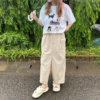Dogs T-shirt