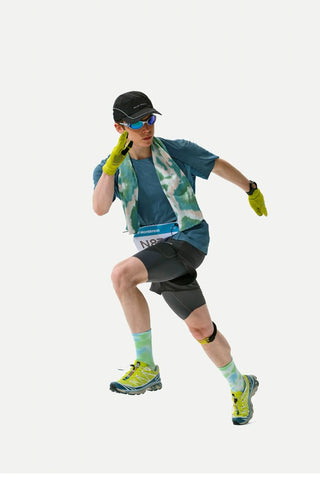 [Monterest] 5A Antibacterial Quick-Dry Sports Tee