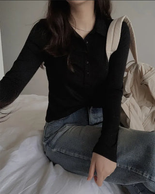 Slim PK shirt