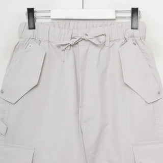 Carpenter Rivet Cargo Pants