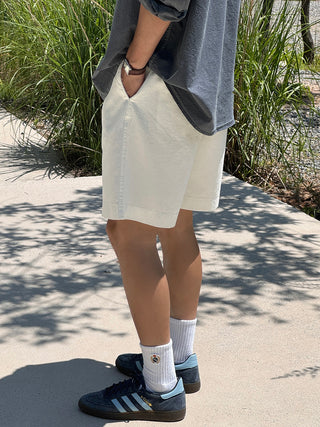 Biya Pigment Linen Shirt