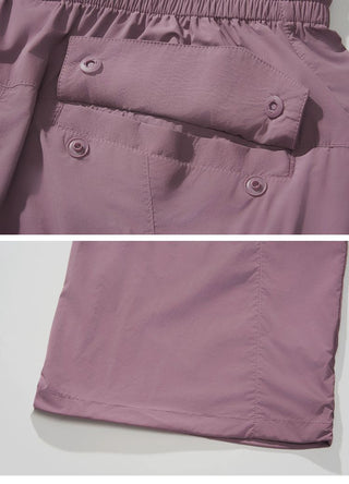 [Monterest] Lightweight UV Protection Work Pants