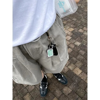 [8th Re-release] [8th Re-release] mound key ring