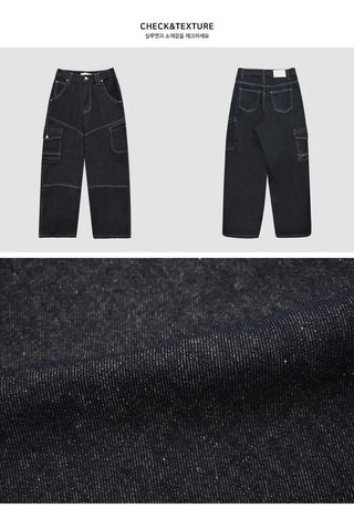 Ford Nonfade Raw Cargo PT