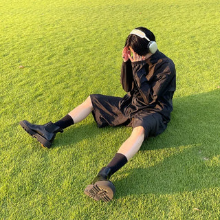 Daily Wind Jacket