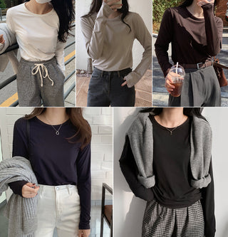 Soft T-shirts (over 10,000 sold)
