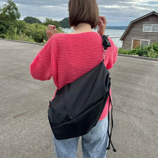 2-way backpack