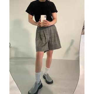 Velour T-shirt