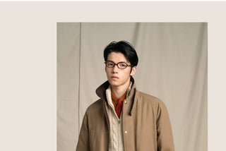 [CULTUM] N3B Mid-Length Down Jacket