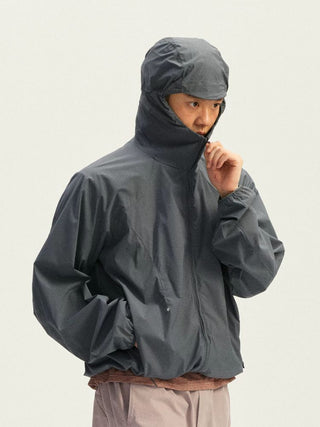[Monterest] UPF50+ Packable Sun Protection Jacket