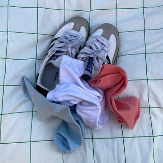 Basic socks