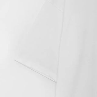 Simple Picture Short-Sleeved T-Shirt